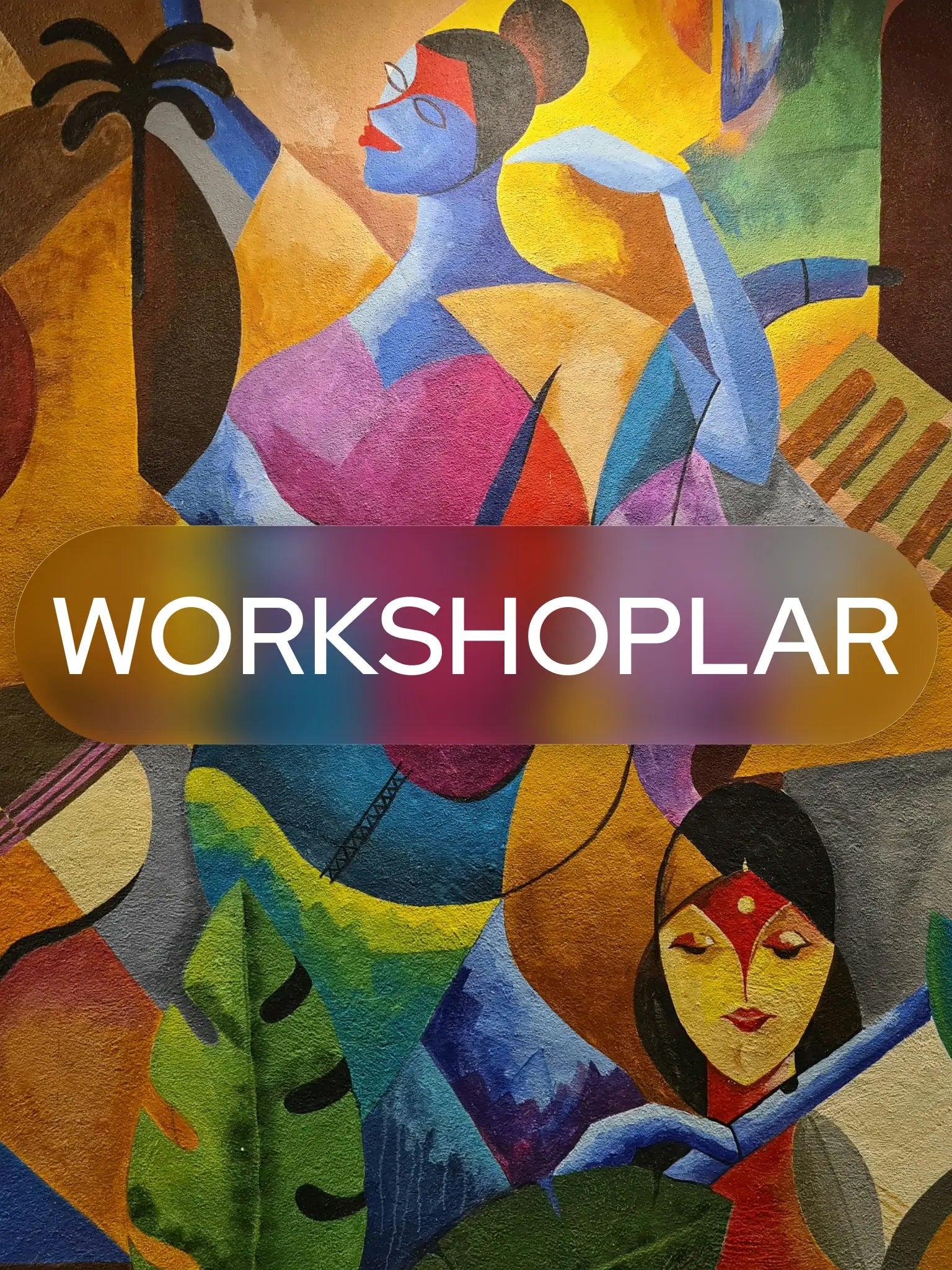 Workshoplar