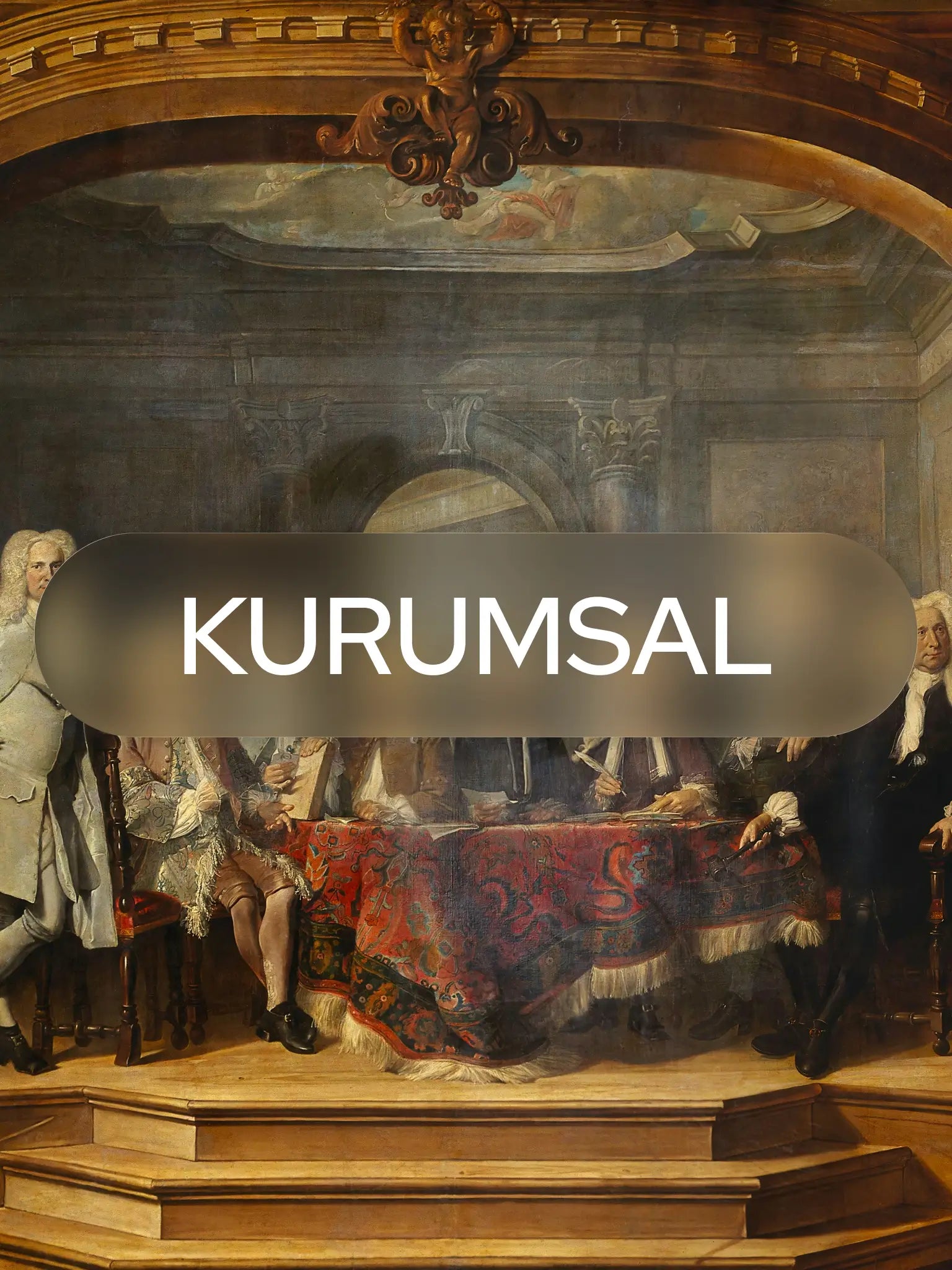 Kurumsal