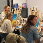 Boya & Yudumla: Kübik Portre