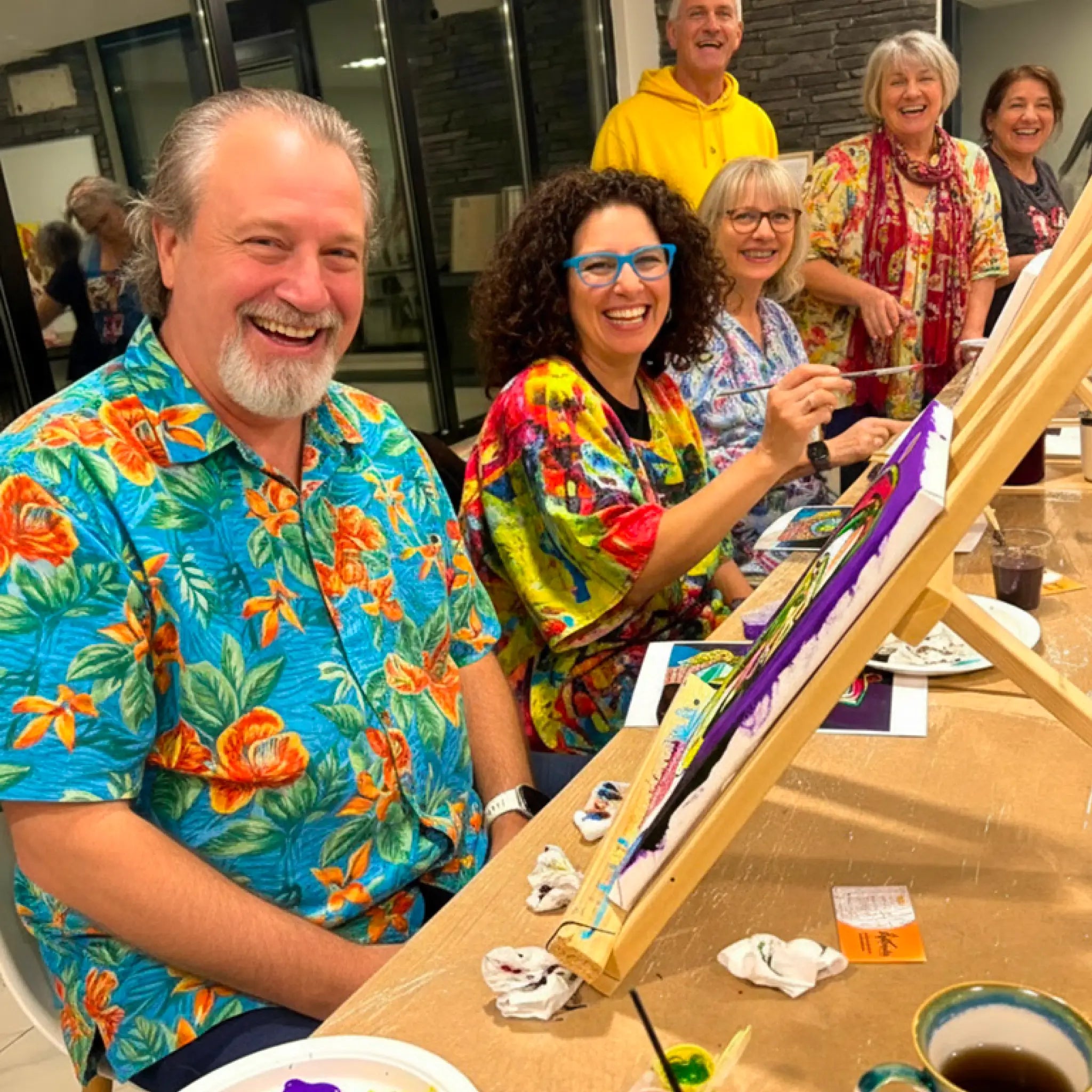 Boya & Yudumla: Love Bomb Santa