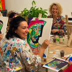 Karakalem ve Temel Sanat Atölyesi