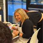 Boya & Yudumla: Dokulu Tablo