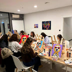 Boya & Yudumla: Pop Art