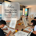 Güzel Sanatlar Hazırlık Kursu