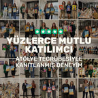 Dokulu Tablo: Sahil Seti