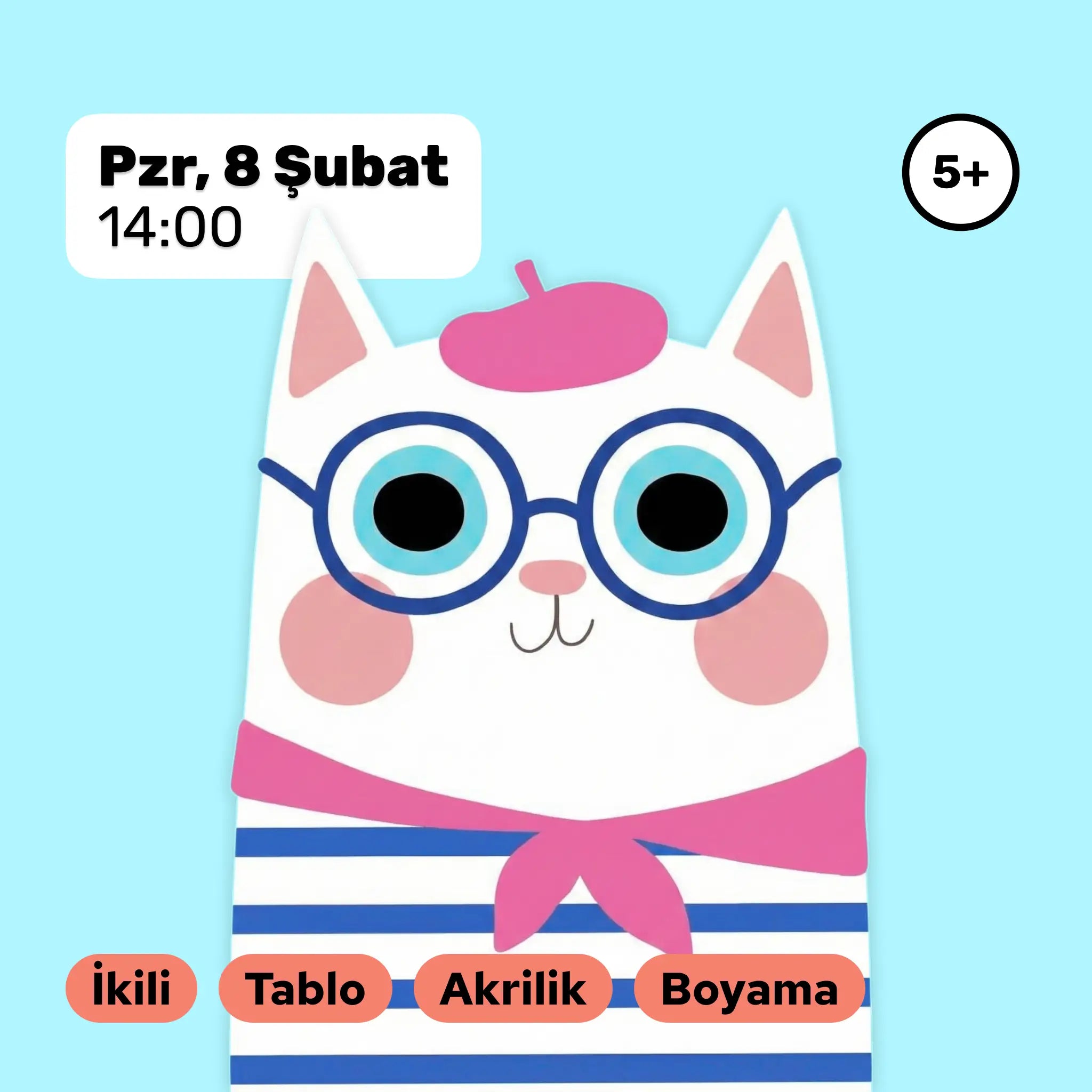 İki Tuval & Tek Eser: Ebeveyn-Çocuk