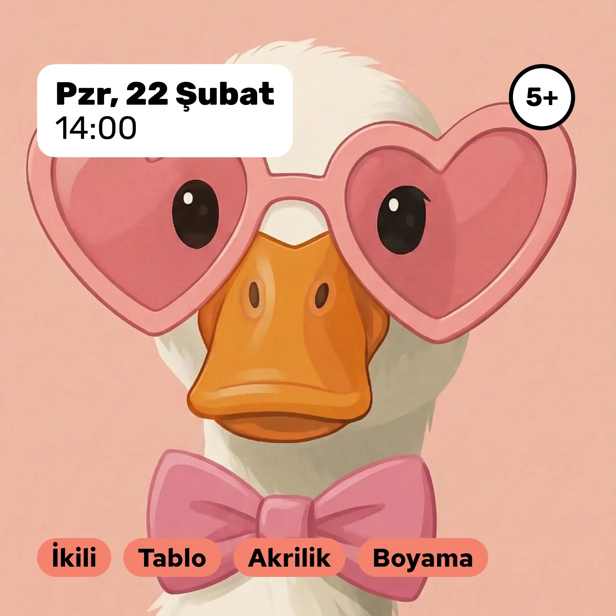 İki Tuval & Tek Eser: Ebeveyn-Çocuk