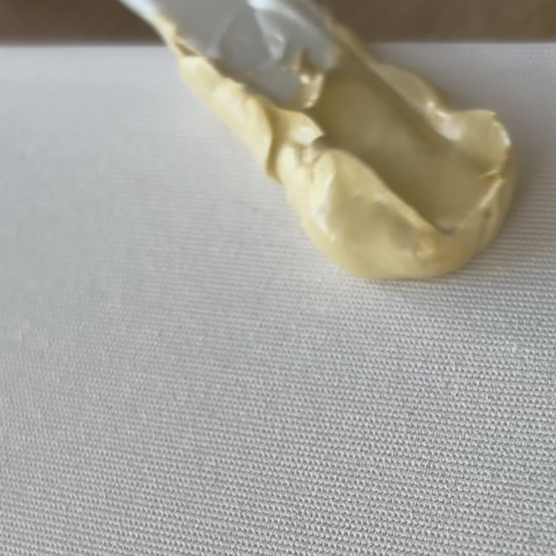 Dokulu Tablo: Sahil Seti